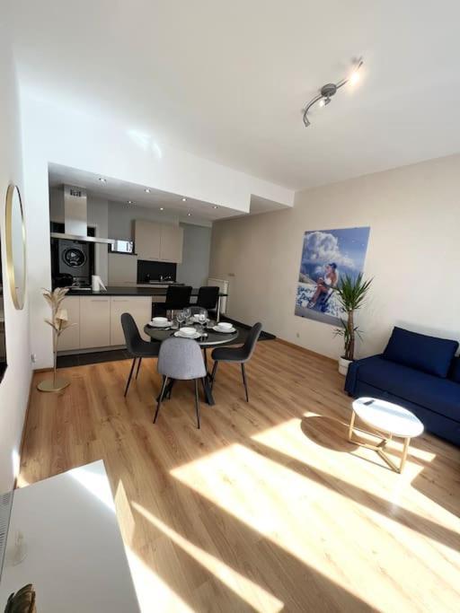Amazing Flat-Center Of Brussels公寓 外观 照片